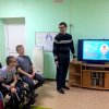 "Привычка сквернословить". 