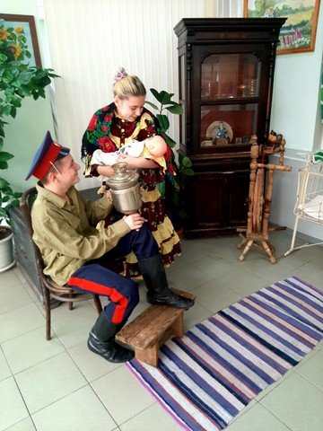 27.03 Мир театра