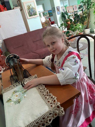 27.03 Мир театра