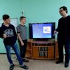 «Телефон доверия»