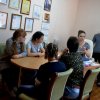 День самоуправления в центре  