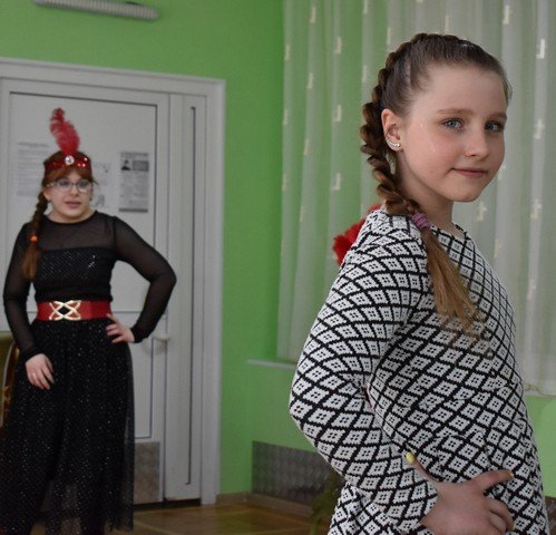 Весна! Настроение отличное!