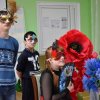 Весна! Настроение отличное!