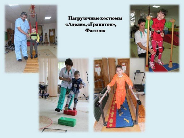 Деятельность учреждения