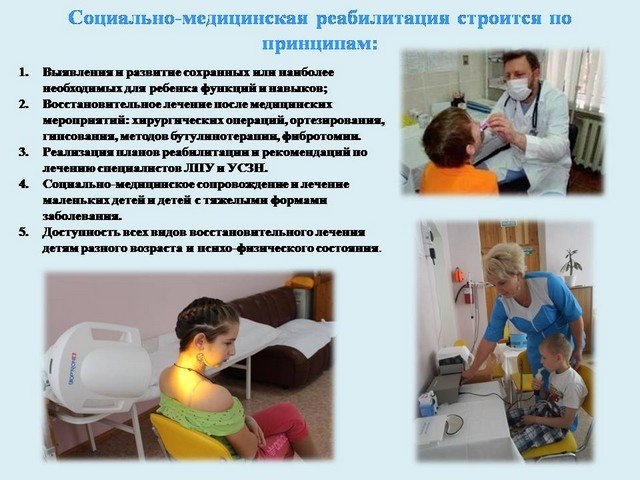 Деятельность учреждения