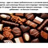 День шоколада