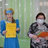 Сказка «Крошечка-Хаврошечка».