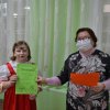 Сказка «Крошечка-Хаврошечка».