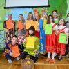 Сказка «Крошечка-Хаврошечка».