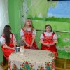 Сказка «Крошечка-Хаврошечка».