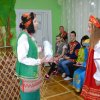 Сказка «Крошечка-Хаврошечка».