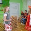 Сказка «Крошечка-Хаврошечка».