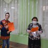 Сказка «Крошечка-Хаврошечка».