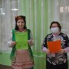 Сказка «Крошечка-Хаврошечка».