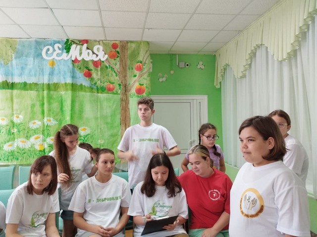 Учимся спасать жизни! Или как прошёл практикум по оказанию первой помощи в «Добродее» 